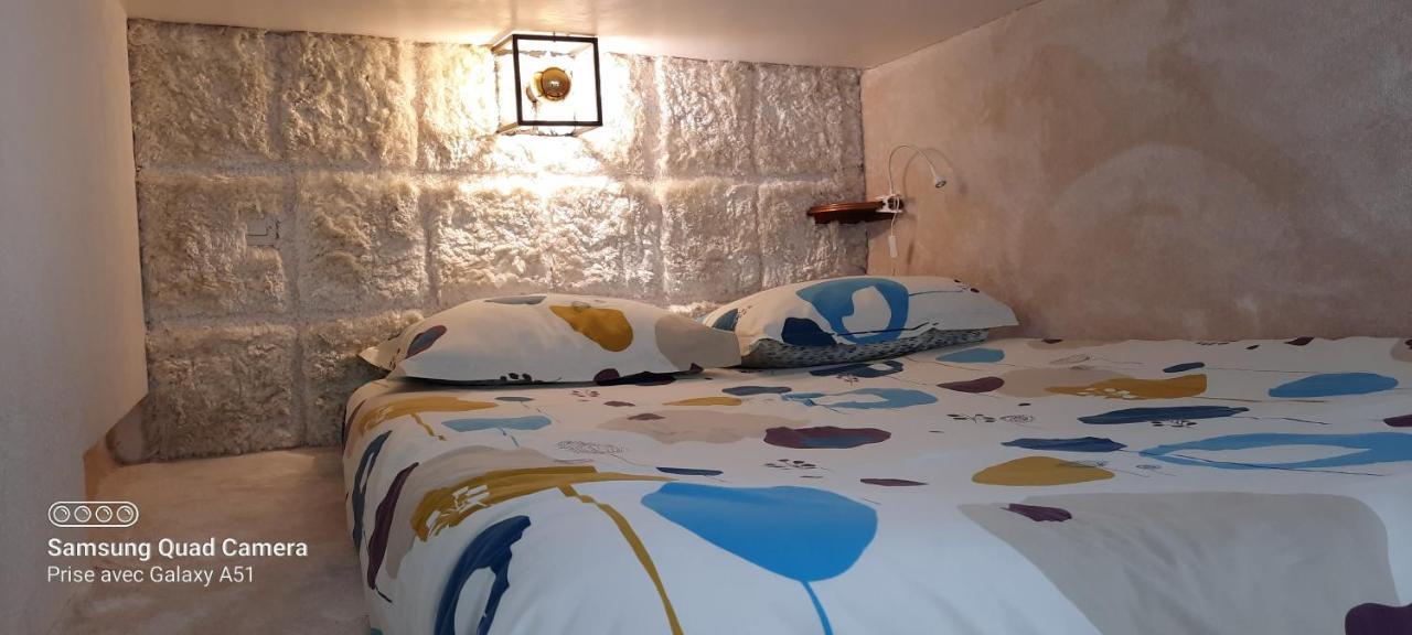 Grand Loft De 60M2 Tres Lumineux Tres Belle Vue Sur Mer エルキ エクステリア 写真